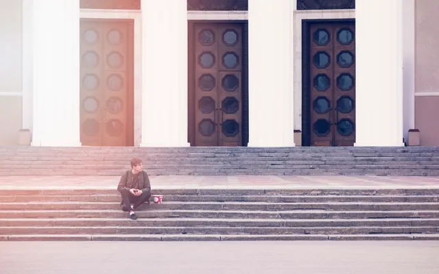 De 5 belangrijkste redenen voor jongvolwassenen om de kerk te verlaten.