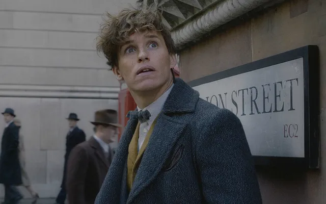 Fantastic Beasts: Wat is jouw rol in het grote verhaal van deze wereld?.