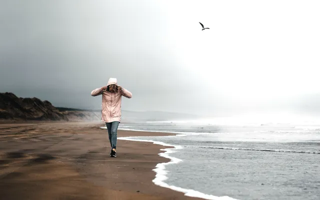 Stijgende lijn in de depressie? Accepteer dat er soms geen vooruitgang is….
