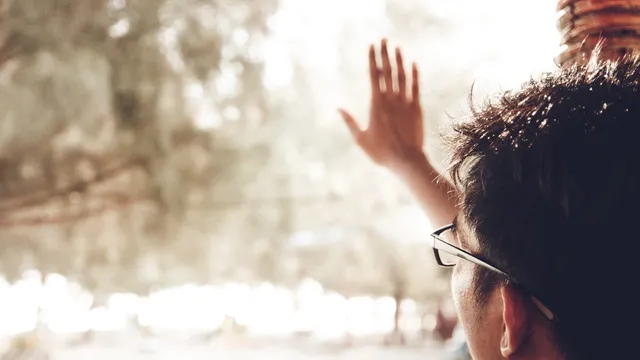 Lazarus staat op | Misschien kunnen we er nog iets mee.