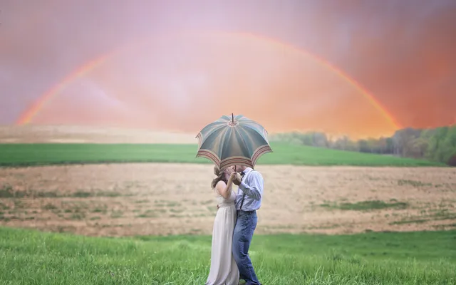 Wat als … Stel dat je een andere afslag had genomen in je liefdesleven ….