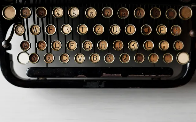 ‘Ze vinden bezit een vies woord’ zegt Annabel.