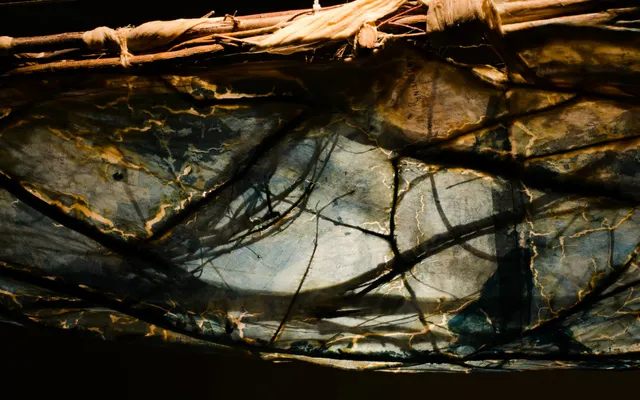 Lazarus tipt: Paasviering in Huis van Vrede, laatste weekend Art Stations en Goede Vrijdag & antisemitisme.