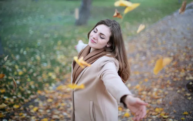 Danken en uitdelen: dat is waar het Goede leven om draait.