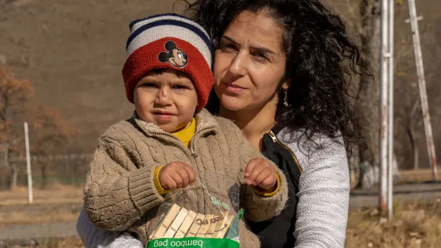 Vergis je niet: Kerst laat zien dat iets onbenulligs een significant verschil kan maken.