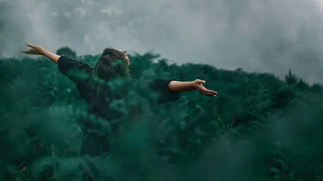 Lazarus staat op | Stevig staan.