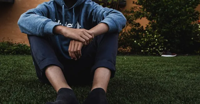 ‘Langzaam begin ik te lijken op de jongen die ik altijd al was’ #transgender.