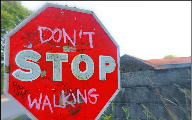 Welke verborgen kracht trekt jou aan? #Camino #slot.