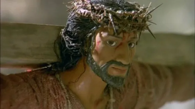 Jezus zet onze zekerheden over leven en dood op z’n kop.