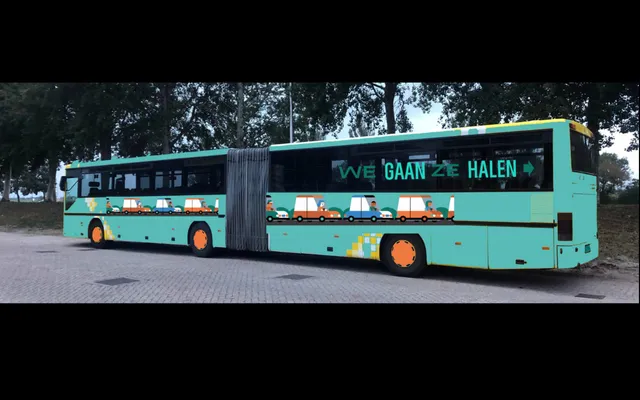 Lazarus tipt: Event We gaan ze halen, dag vegan church en nieuw boek Peter Enns.