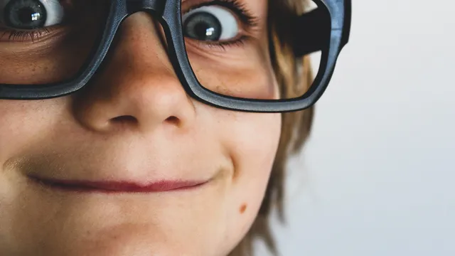 Quarantheologie | Explain Like I'm Five.