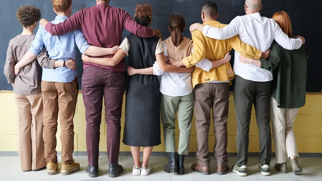 ‘Ik heb liever een God die handelt, dan één die er alleen maar is’.