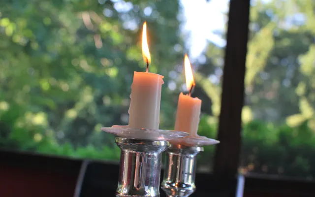 Hoe een sabbatsmaaltijd je relatie sterker maakt.