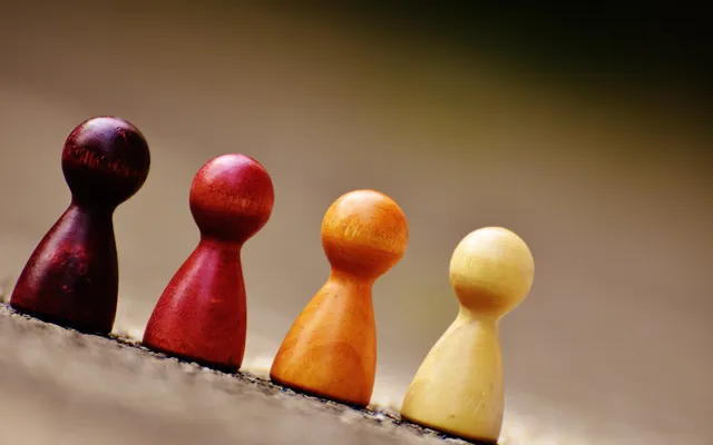 Als je het zelf wilt doen, moet je het ook vervolgens zelf doen.