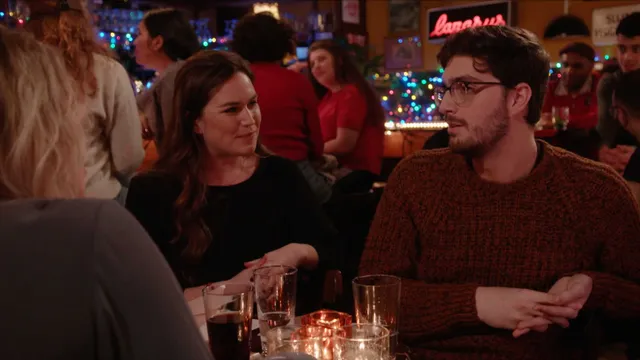 Roelof ten Napel: 'Door te schrijven, ontdek ik wat ik daadwerkelijk vind'.