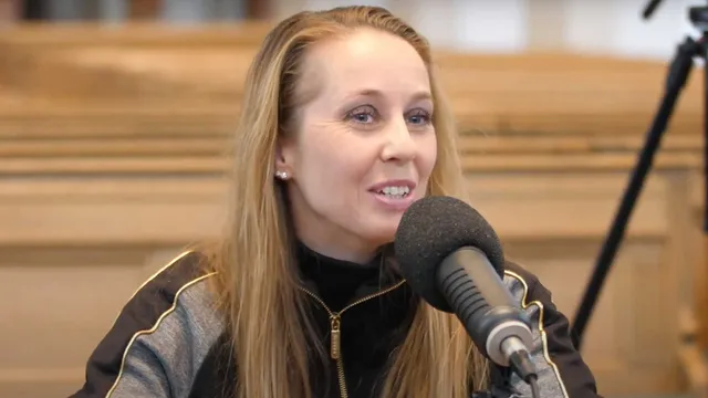 Verona van de Leur: ‘Waarom creëert God zulke ouders als ik had?’.