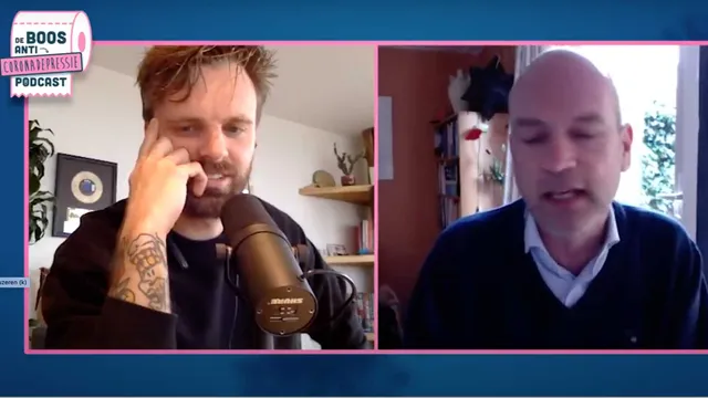 Lazarus tipt: Podcast Tim Hofman & Gert-Jan Segers, online Veritas event met Dirk de Wachter en docu Dorothy Day.