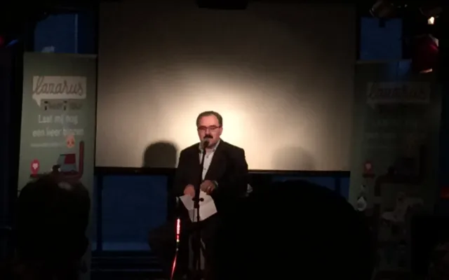 Uitgelichte afbeelding