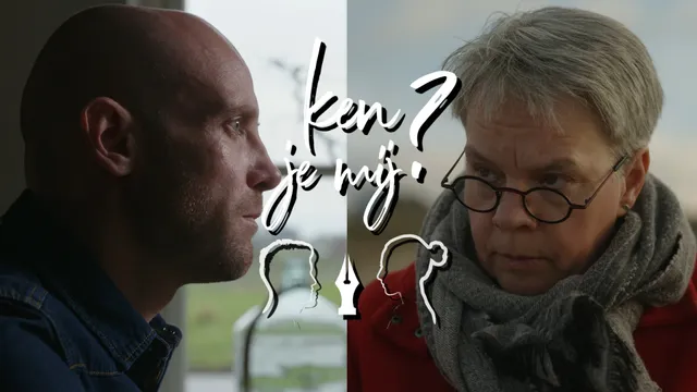 ‘Wij zijn geen uitzonderingsgevallen, maar ook kinderen van onze Vader’.