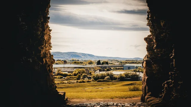 Lazarus staat op | Er werd niet gebogen.