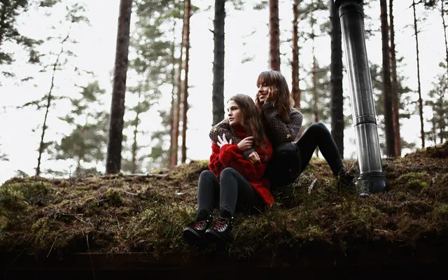 En daarom kan niemand het even uitleggen.