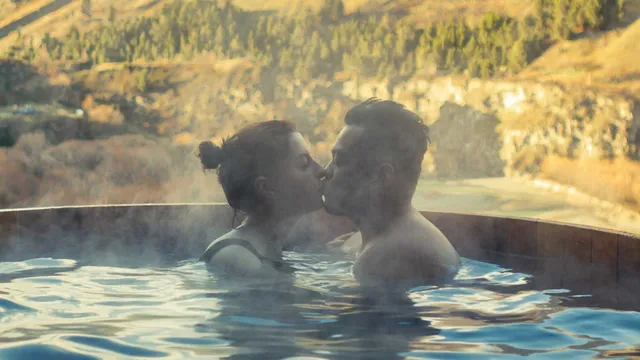 Pinksteren = God infecteert ons met zijn Geest.