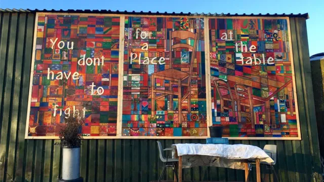 Lazarus tipt: Maak kunst met Bob, gesprek Francis Collins & Tom Wright en de nieuwe Sufjan.