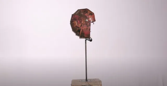 Lazarus staat op | Het einde van de angst.