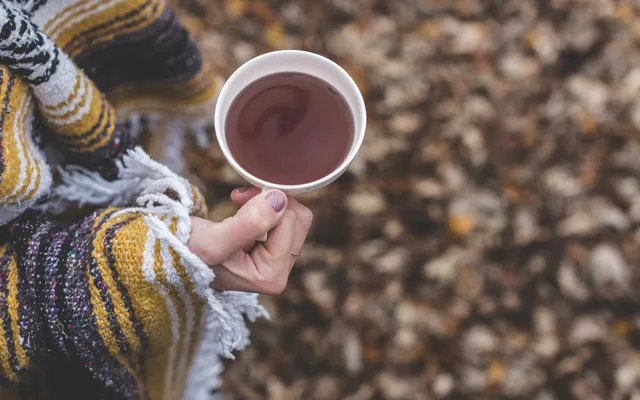 Er is altijd een gever.