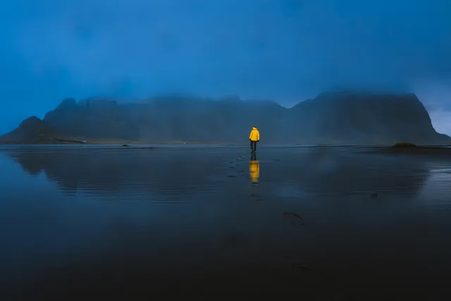 Lazarus staat op | Er zij licht.