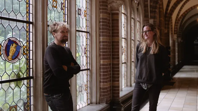 Lazarus tipt: Songs for Mary, The Justice Week en Andries en de wetenschappers.