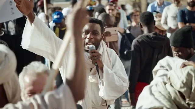 Jaap-Harm tipt: 'The New Gospel' en 6 andere films en series die je gezien moet hebben.