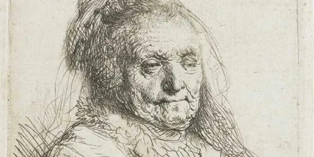 ‘Geloof is een opdracht en een worsteling voor ieder moment’.