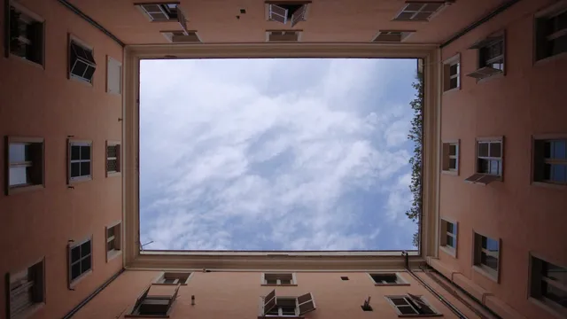 Lazarus staat op | Hoe eerlijk ben ik?.