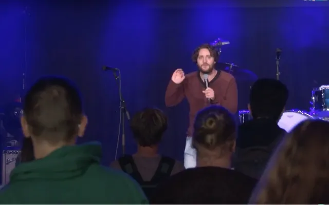 ‘Als je Rizpa kent, heb je de Bijbel pas echt goed gelezen…’.