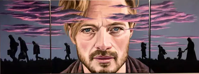 Lazarus staat op | Hoe zit het diep van binnen?.