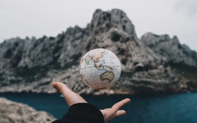 Dit is de Doornenkroonrede 2018.