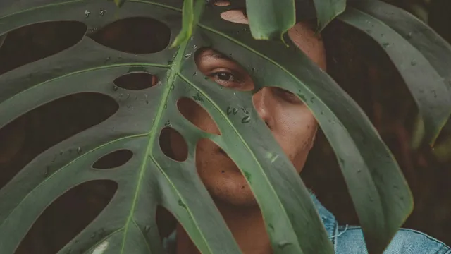 ‘Mens, waar ben je?’.