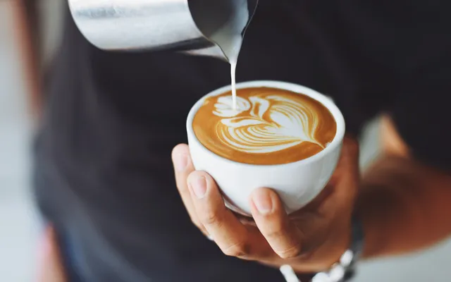 Veilig? Dat weet ik nog zo net niet.