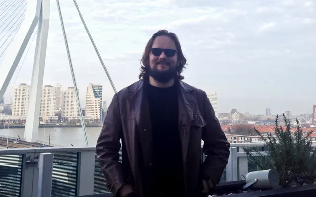 ‘Ik heb mijn lijf vol getatoeëerd met religieuze symbolen’.