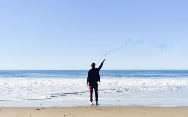 Wat als je partner opeens zegt: ‘Ik geloof niet meer dat er een God bestaat’.