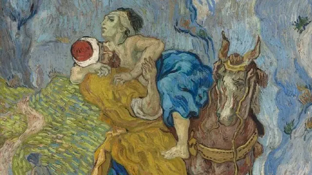 Ooit ‘de barmhartige Samaritaan’ in z’n Joodse context gelezen? Deze Joodse hoogleraar helpt je erbij.