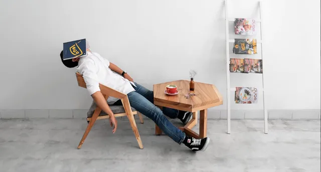 Door God van je pornoverslaving af? Mooi man, maar is dát je bekeringsverhaal?.