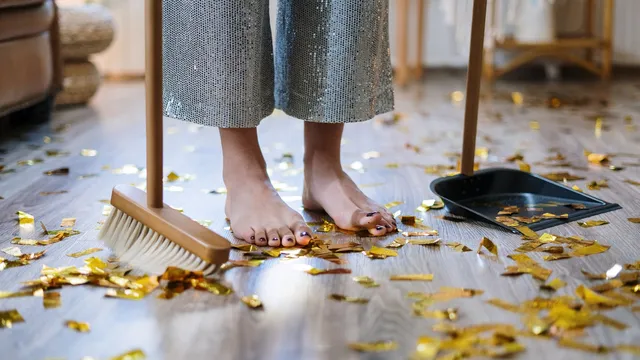 Hoe ik God ontmoet tijdens het schoonmaken van mijn wc.