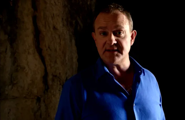 Lazarus tipt: een bijzondere voorstelling over psychische ziekte, Passion-podcast & earth hour.