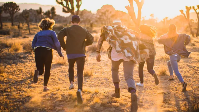 Lazarus staat op | Jezelf ergens in verliezen.