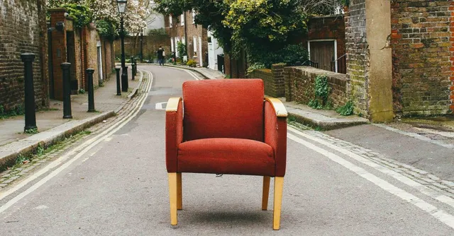 Discipline, discipline, discipline.