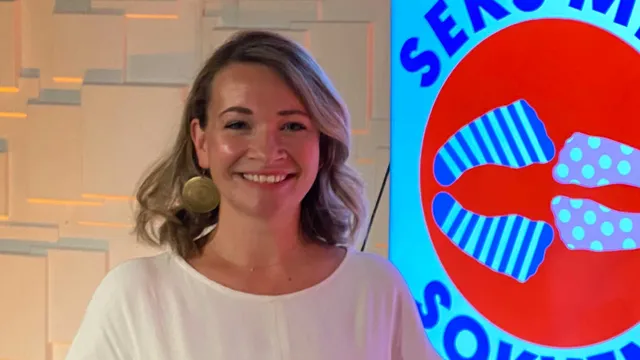 Lazarus tipt: Podcast over seks, nieuwe EP This Beautiful Mess & Pádraig Ó’Tuama live.