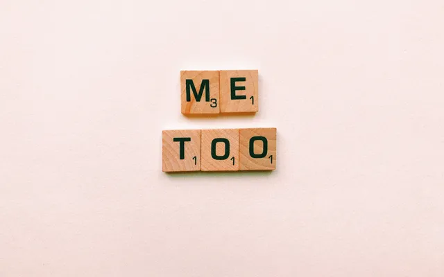 Rikko Voorberg: ‘Laat zien dat je de kritiek op de kerk heel erg serieus neemt’ #MeToo.