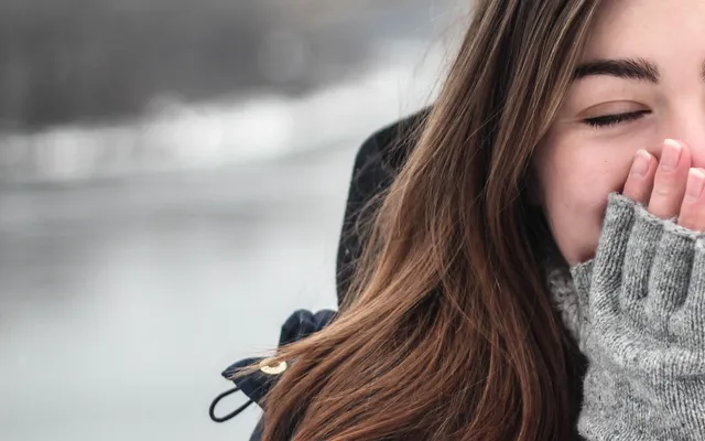 Neem jezelf gewoon eens wat minder serieus….